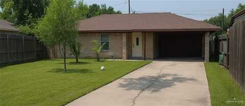 1319 Sago Palm Street, Alamo, TX 78516