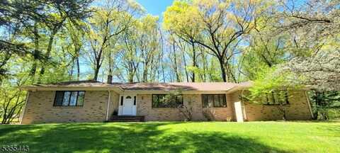 8 De Hart Rd, Whippany, NJ 07054