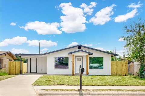 314 N Veterans Boulevard, Edinburg, TX 78541