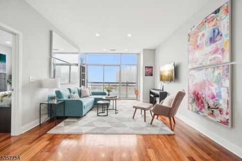 201 Luis Marin Blvd, Jersey City, NJ 07302