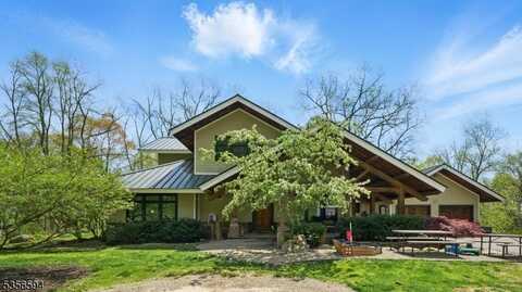44 Mount Pleasant Rd, Knowlton Twp., NJ 07832