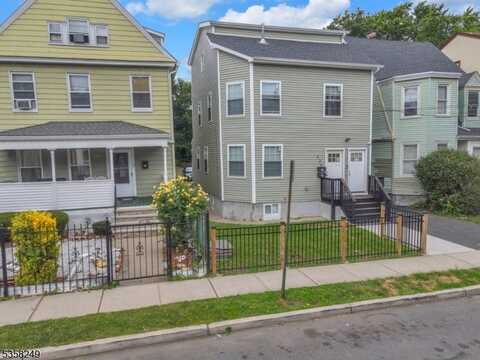 227 N Center St, Orange, NJ 07050