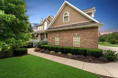 1527 164th Avenue, Lowell, IN 46356