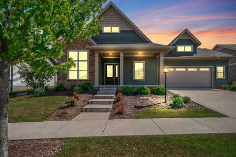 308 W Prairie Lane, Valparaiso, IN 46385