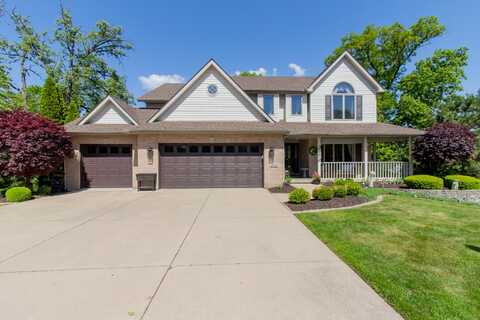 2213 June Drive, Schererville, IN 46375