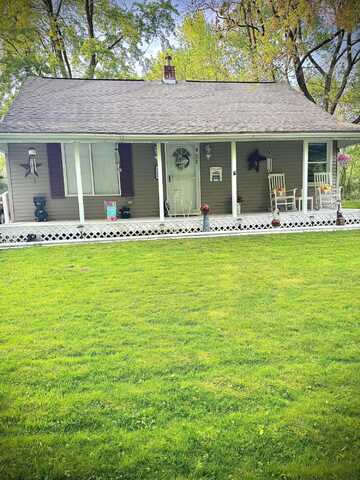 3108 W 40th Avenue, Hobart, IN 46342