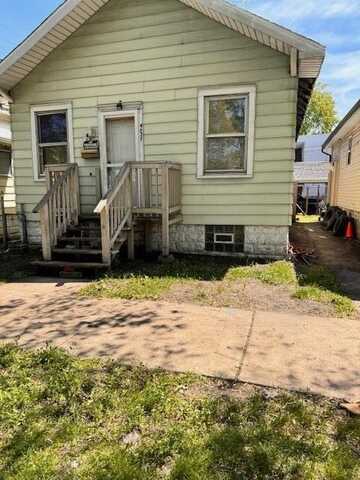 4627 Hickory Avenue, Hammond, IN 46327