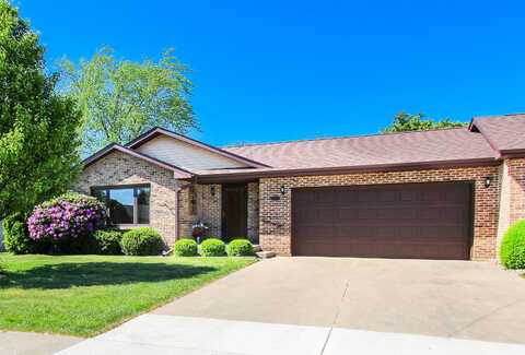 137 Regency Parkway, La Porte, IN 46350
