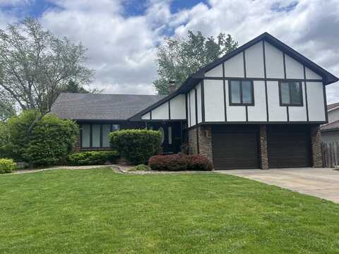 9531 Dogwood Drive, Munster, IN 46321