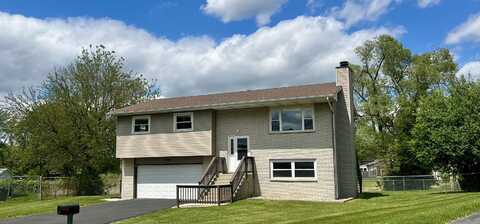 8367 Webster Court, Crown Point, IN 46307