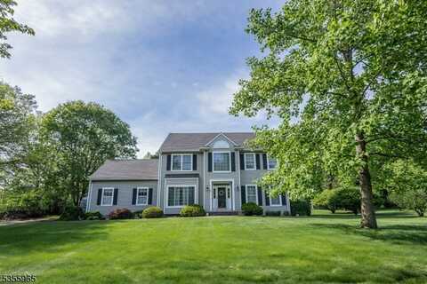 3 Ridgley St, Mansfield, NJ 07840