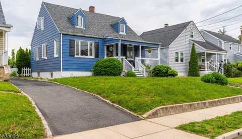 2208 Hobart St, Union, NJ 07083