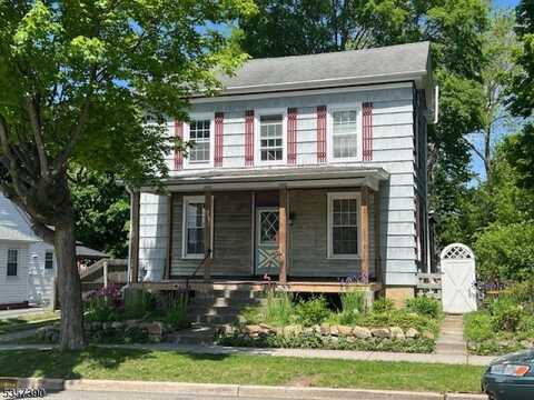 310 Warren St, Hackettstown, NJ 07840