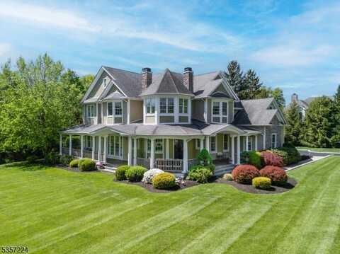 4 Belmont Ct, Bernardsville, NJ 07920