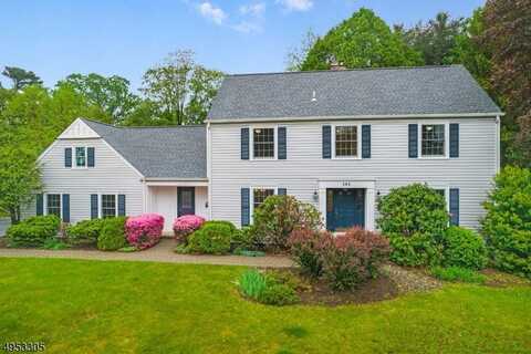 109 Fairmount Ave, Chester, NJ 07930