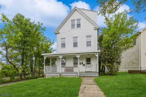 35 Montrose Ave, Verona, NJ 07044