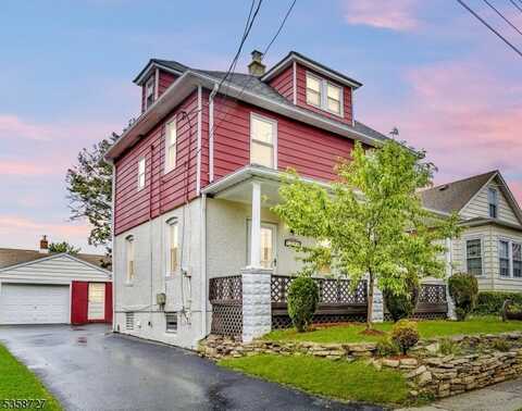 1112 W Camplain Rd, Manville, NJ 08835