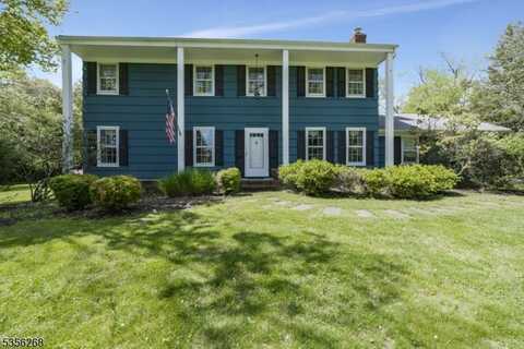 1341 Crim Rd, Bridgewater, NJ 08807
