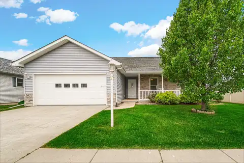 202 Allison Lane, La Porte, IN 46350
