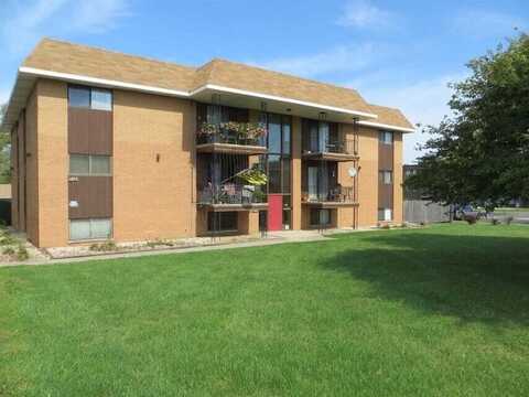716 Moraine Trace, Schererville, IN 46375