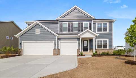 6812 Tucson Road, Schererville, IN 46375