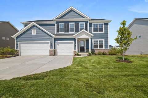 6812 Tucson Road, Schererville, IN 46375