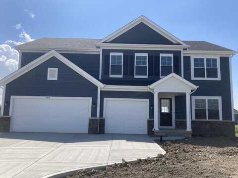 6812 Tucson Road, Schererville, IN 46375