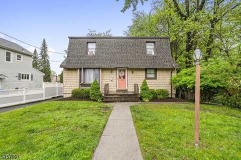 202 Linden Ave, Verona, NJ 07044