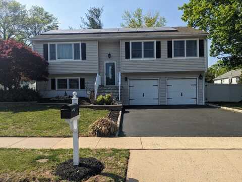 117 Wescott Rd, Hillsborough, NJ 08844