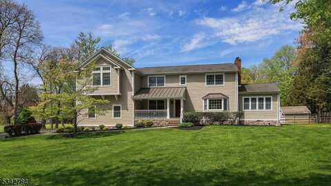 5 Partridge Run, Warren, NJ 07059
