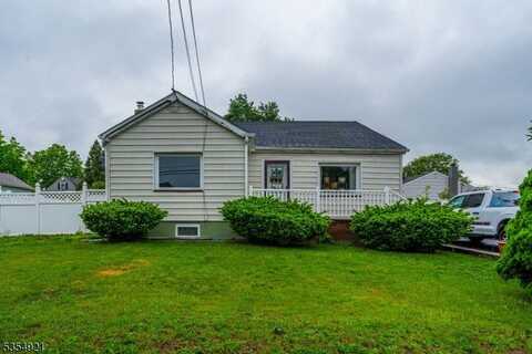 1814 Hamilton Blvd, South Plainfield, NJ 07080