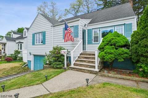 473 Homestead Pl, Union, NJ 07083
