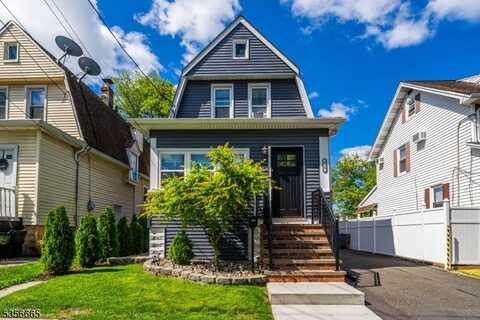128 Sherman Ave, Roselle Park, NJ 07204