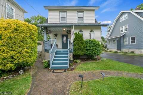 11 Weston St, Nutley, NJ 07110