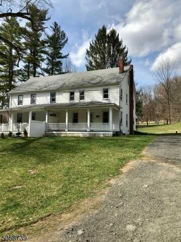 1 Tracy Lane, Allamuchy, NJ 07838