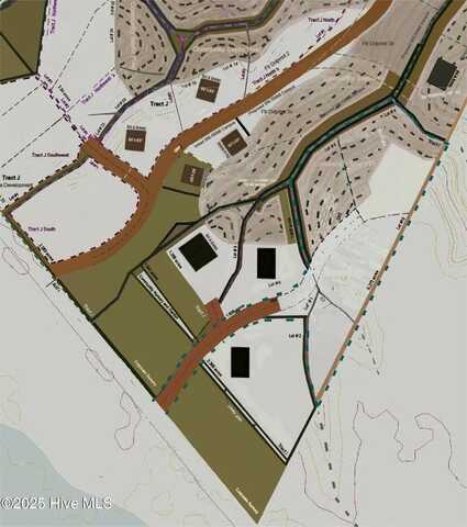 Sr #1123 Old Blounts Creek Road, Chocowinity, NC 27817