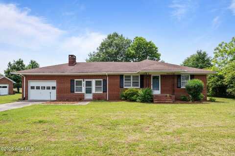 5044 Nc 33, Chocowinity, NC 27817