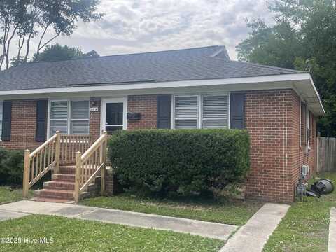 115 Stancill Drive, Greenville, NC 27858