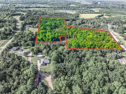 0 Hearst Rd, Starkville, MS 39759