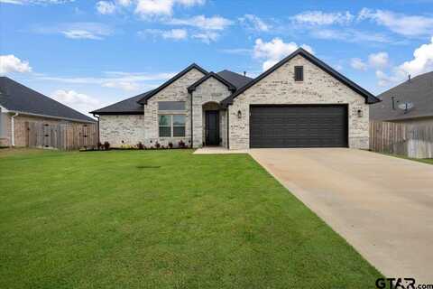 231 Amanda Ave, Bullard, TX 75757