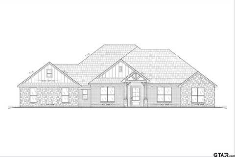 14713 Woodland Creek Dr, Tyler, TX 75706