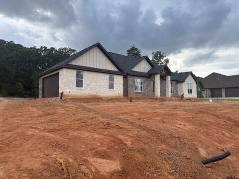 14713 Woodland Creek Dr, Tyler, TX 75706