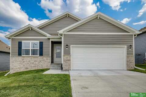 4411 Schilling Drive, Bellevue, NE 68123