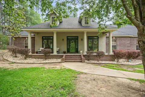 85 Cambrooke, Hattiesburg, MS 39402