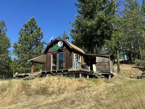 undefined, Hyampom, CA 96046