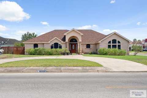 5662 RUSTIC MANOR DR., BROWNSVILLE, TX 78526