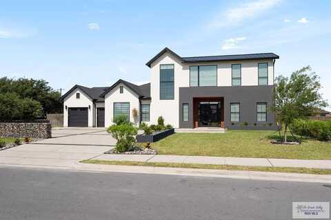 1426 KALOB CIR, HARLINGEN, TX 78552