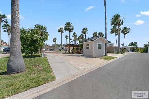 2072 EAST CORDOBA, MERCEDES, TX 78575