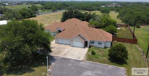 9401 N FM 1015, MERCEDES, TX 78570