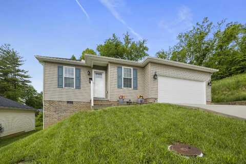 22 Platinum Drive, Chesapeake, OH 45619